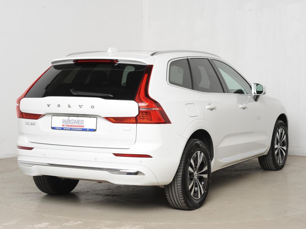 Volvo XC60 2022