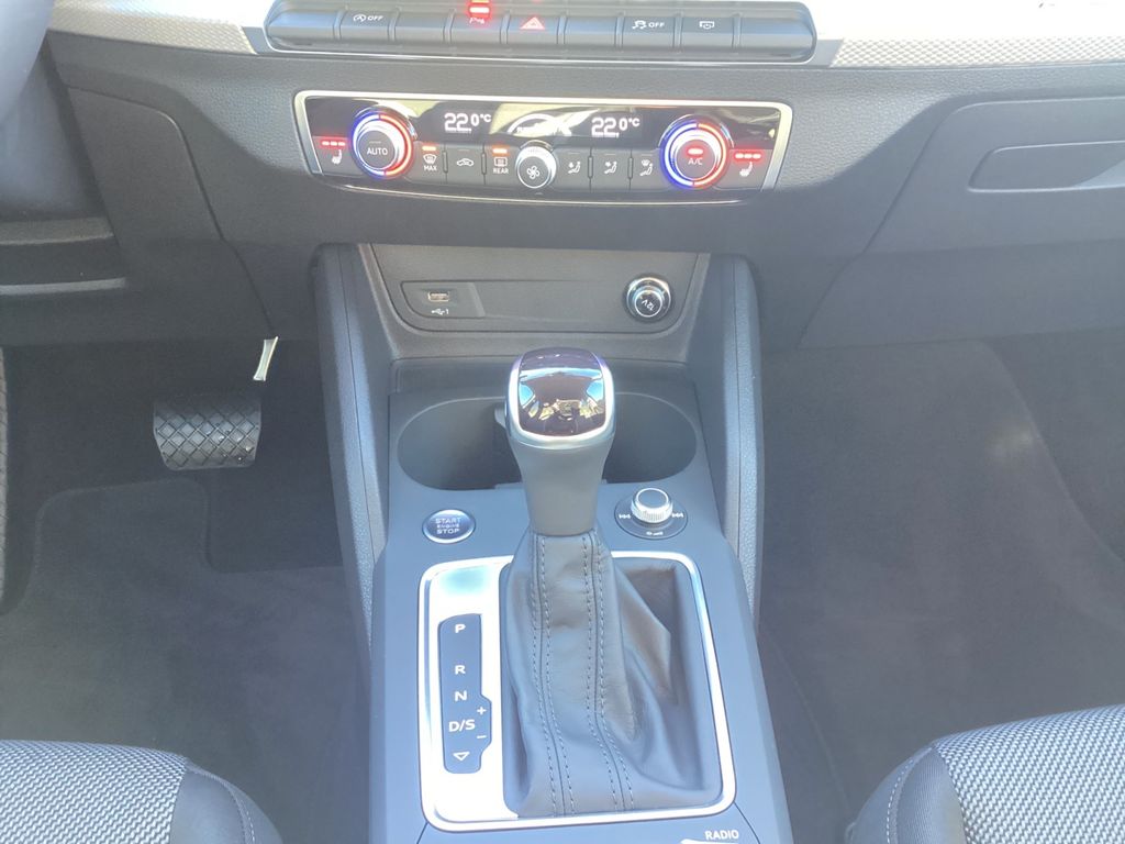 Audi Q2 2023