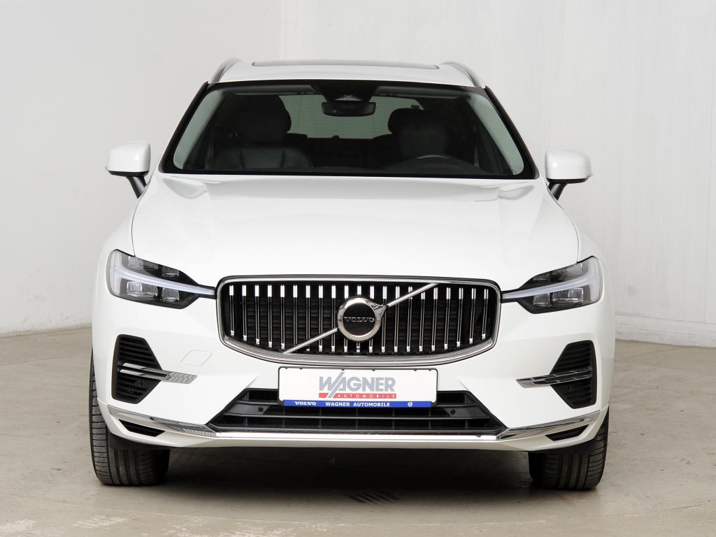 Volvo XC60 2022