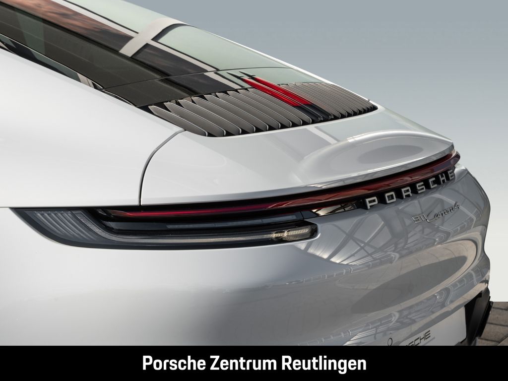 Porsche 992 2023