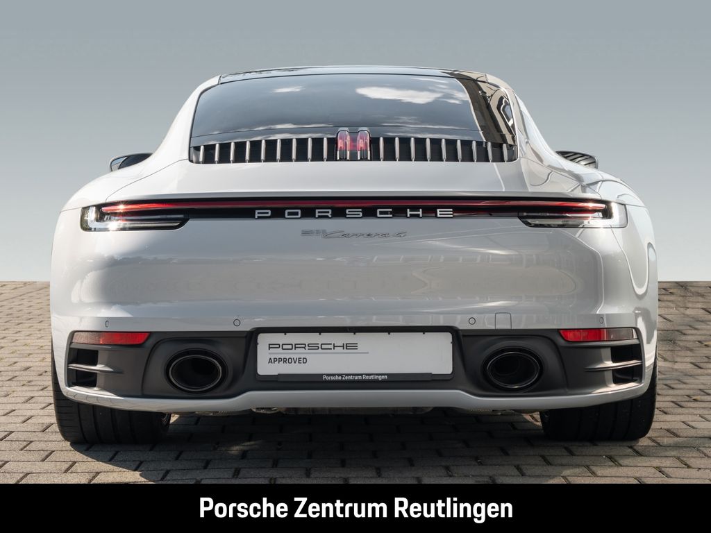 Porsche 992 2023