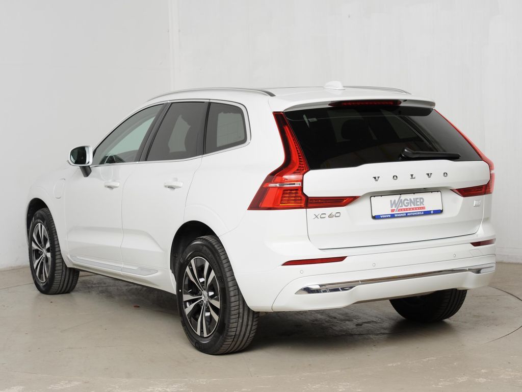 Volvo XC60 2022