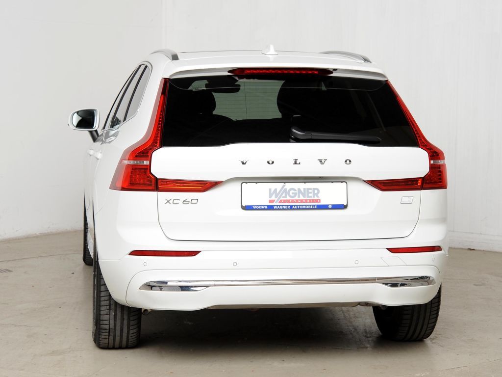 Volvo XC60 2022