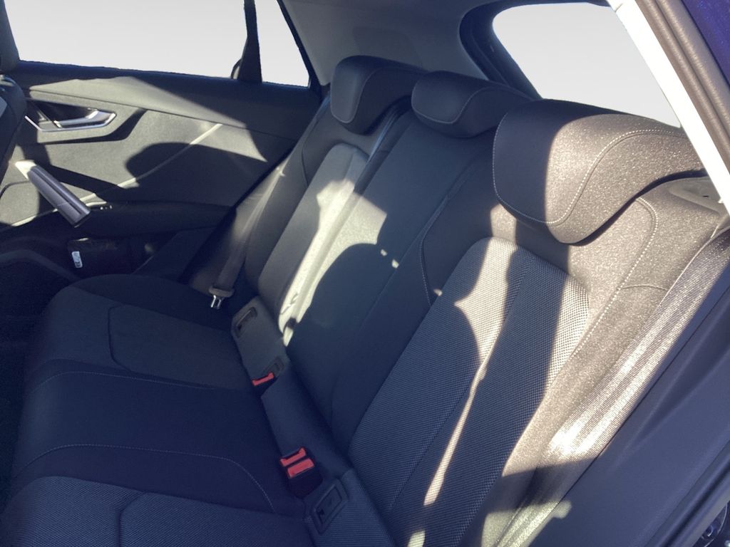 Audi Q2 2023