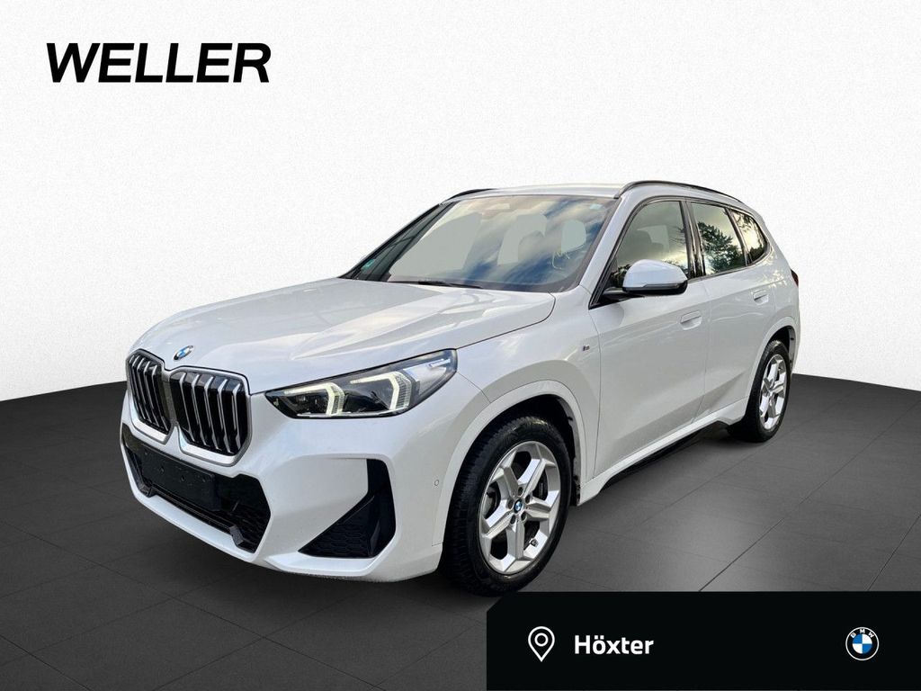 BMW X1 2024