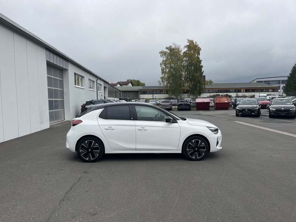 Opel Corsa 2021