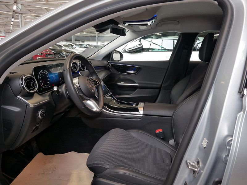 Mercedes-Benz C 300 2023
