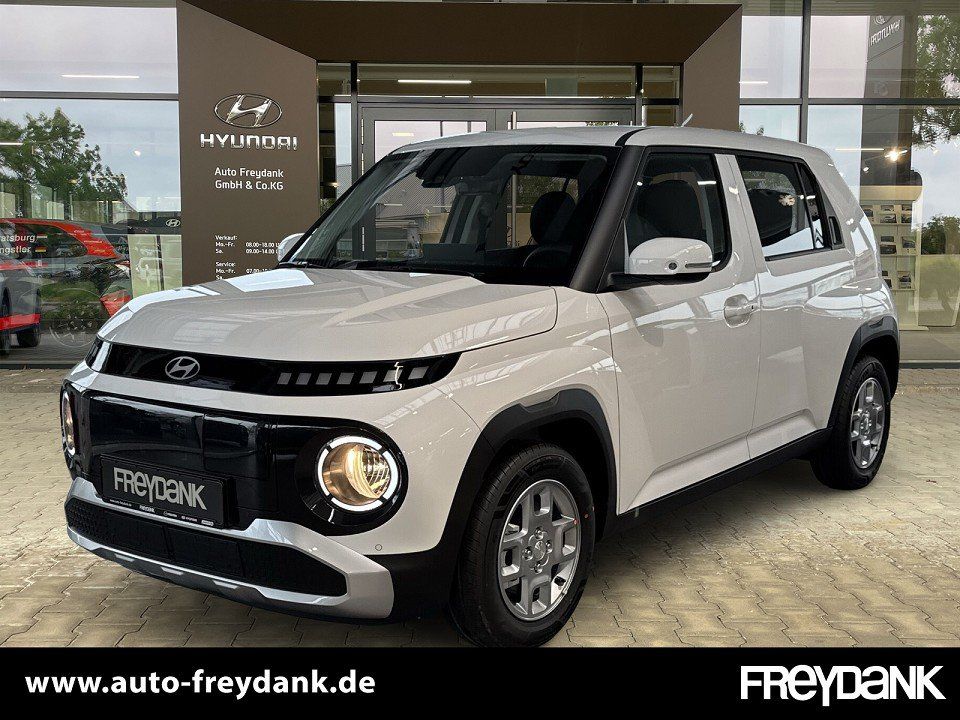Hyundai INSTER 2025