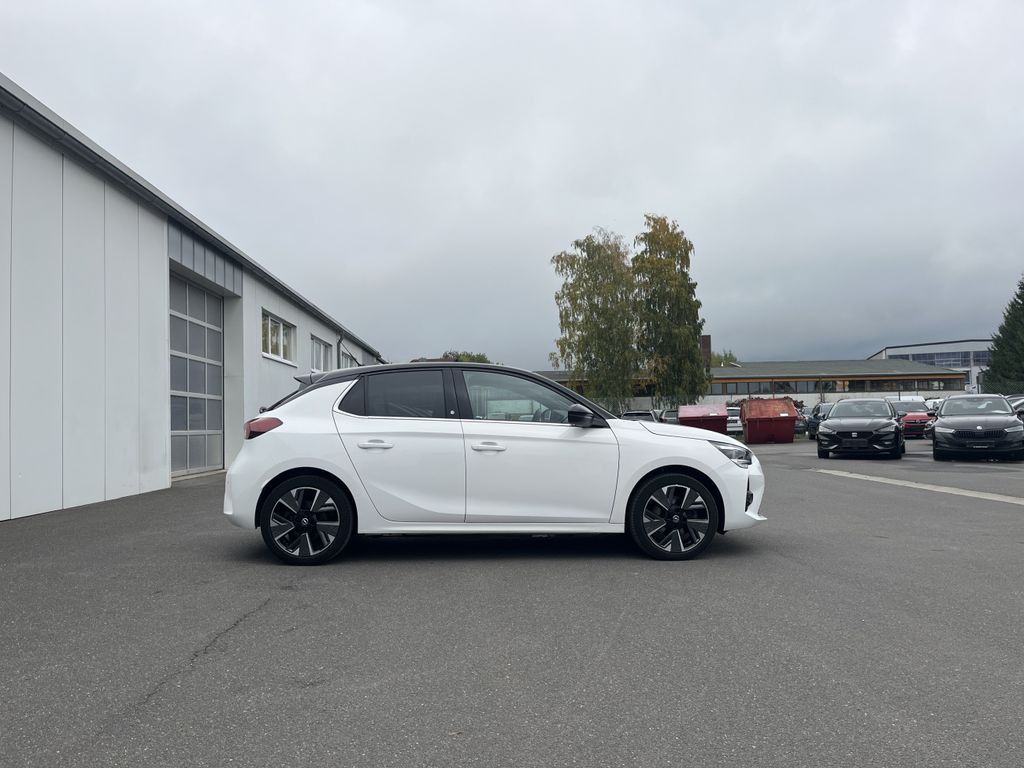 Opel Corsa 2021