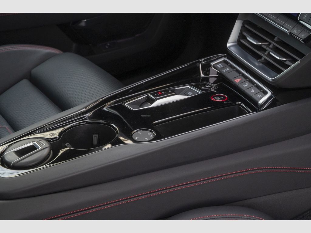 Audi e-tron GT 2025