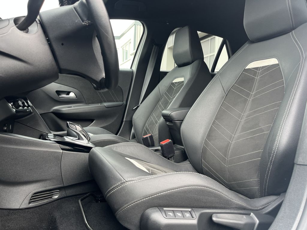 Opel Corsa 2021