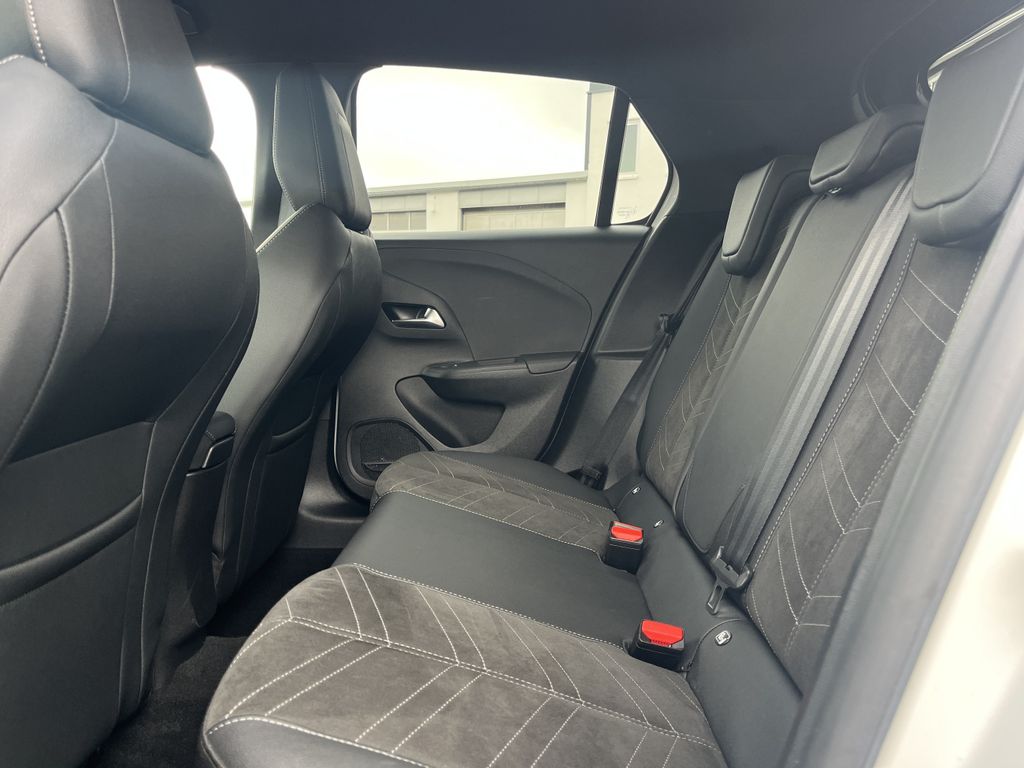 Opel Corsa 2021