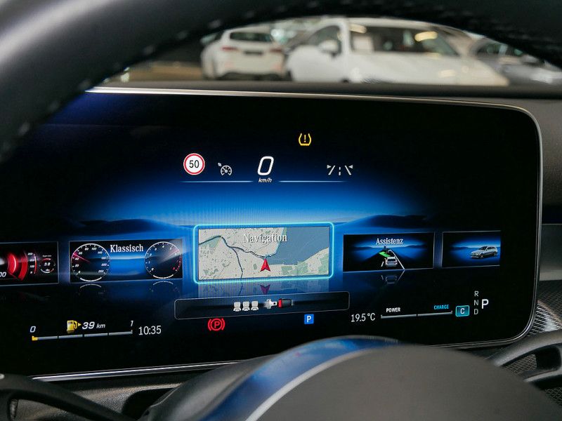 Mercedes-Benz C 300 2023