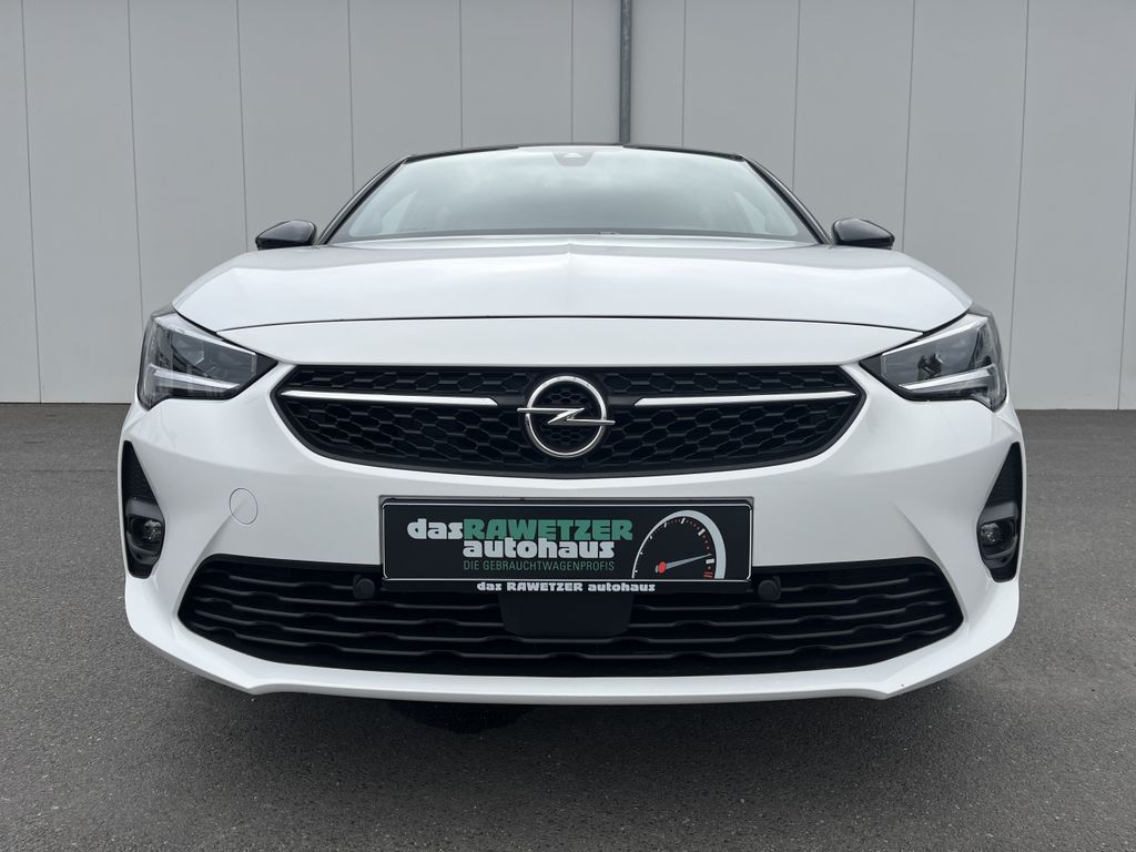 Opel Corsa 2021