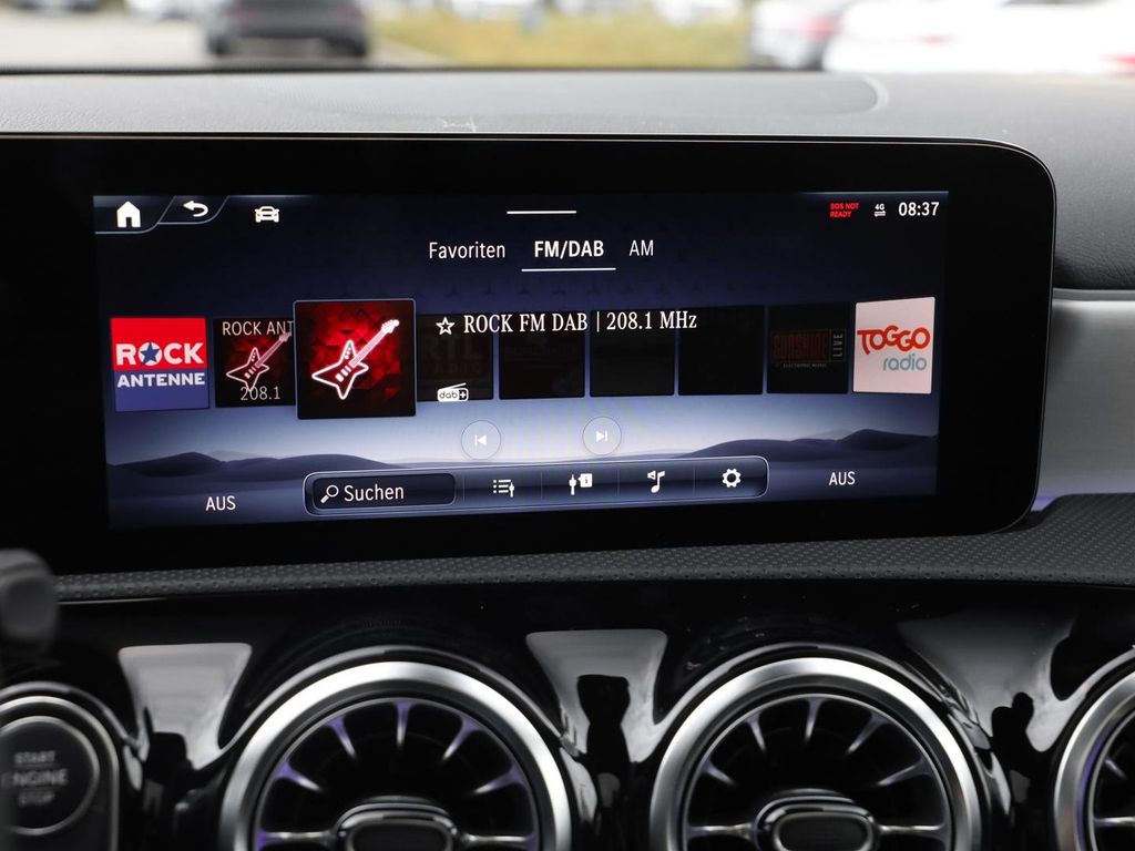 Mercedes-Benz A 200 2025