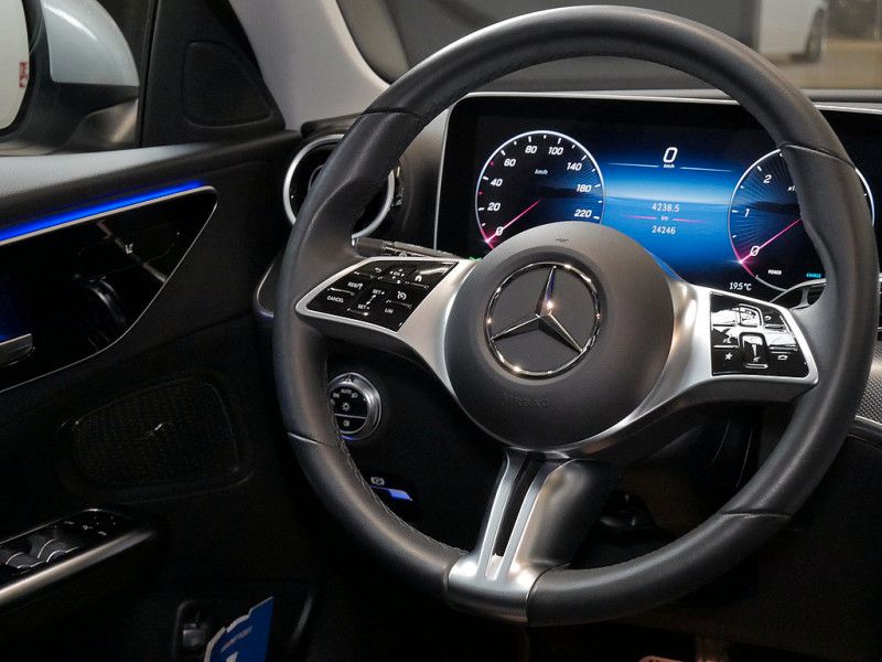 Mercedes-Benz C 300 2023