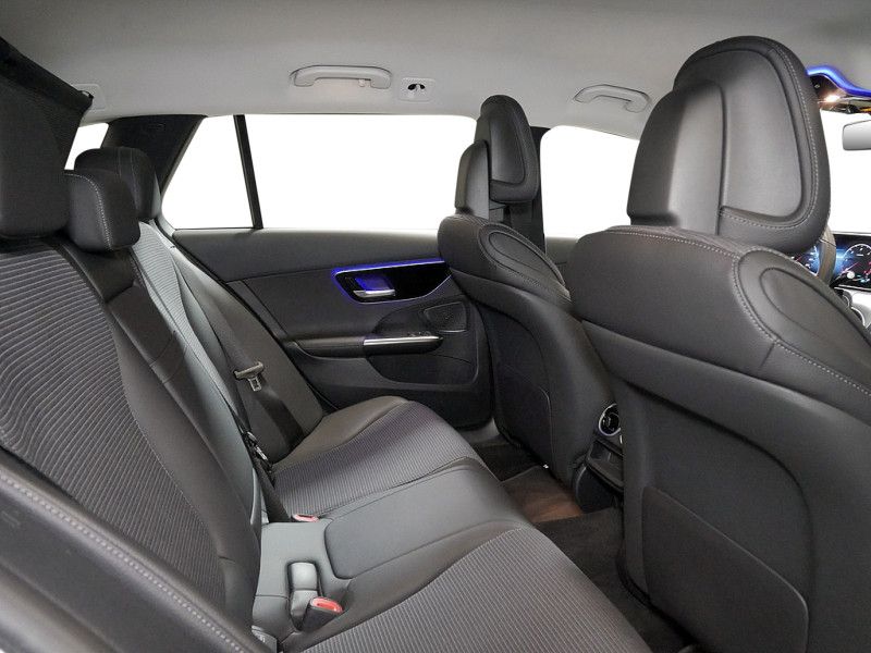 Mercedes-Benz C 300 2023