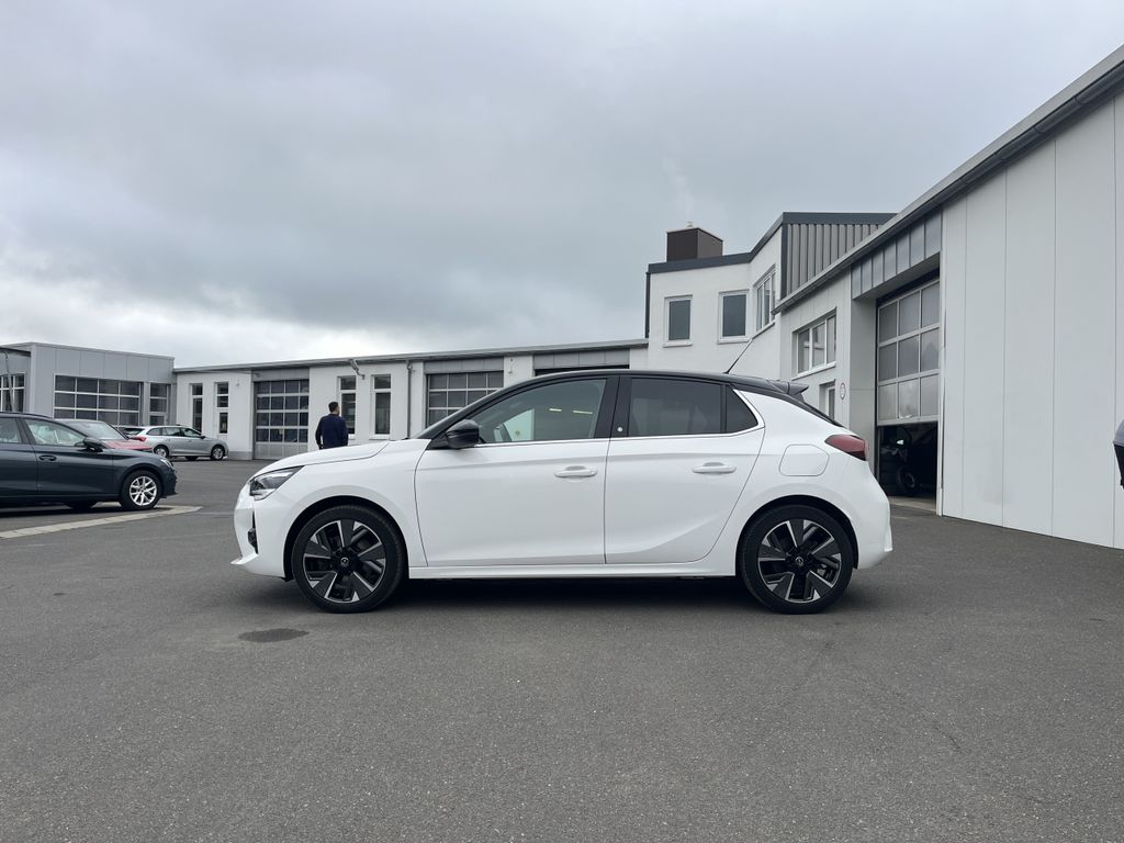 Opel Corsa 2021