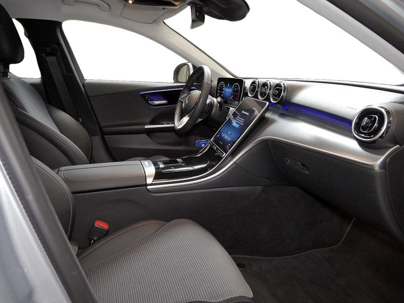 Mercedes-Benz C 300 2023