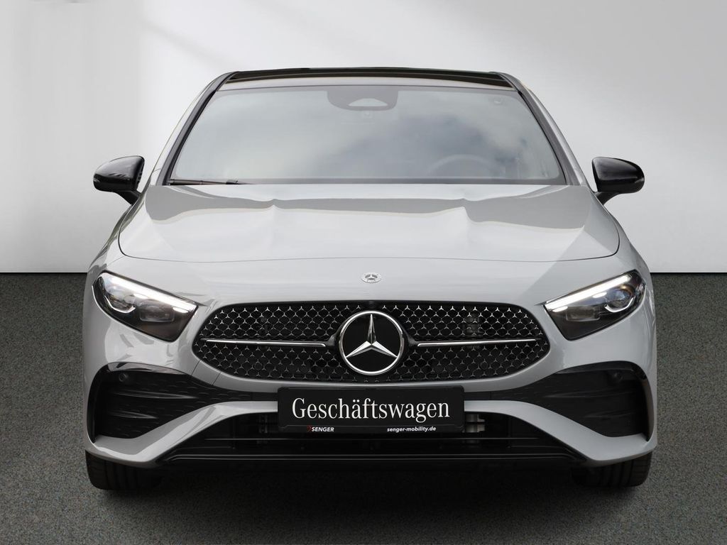 Mercedes-Benz A 200 2025