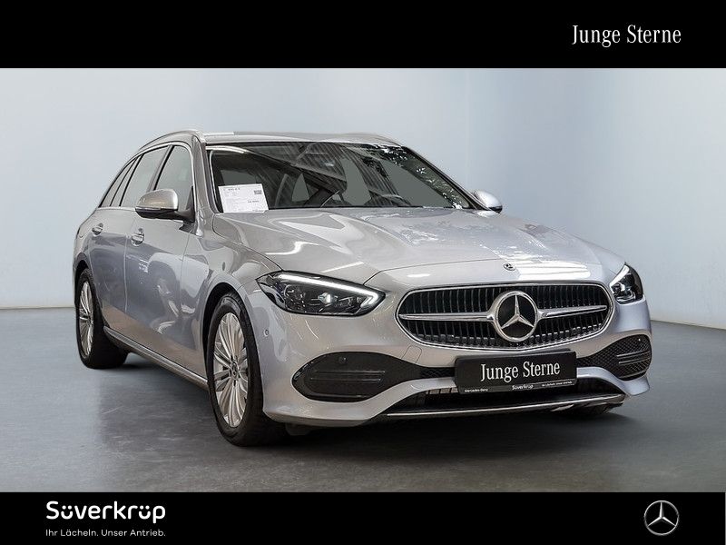 Mercedes-Benz C 300 2023