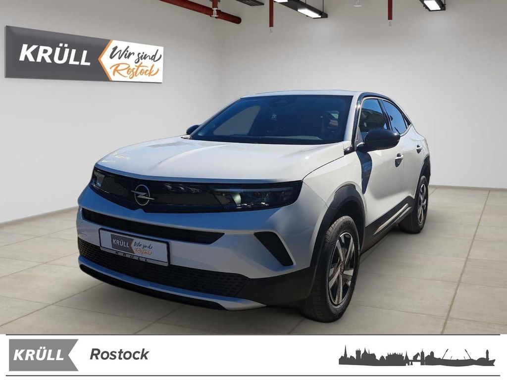 Opel Mokka 2025