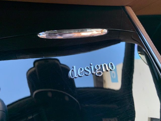 Mercedes-Benz S 63 AMG 2016