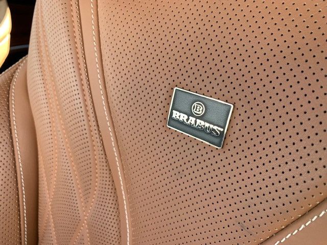 Mercedes-Benz S 63 AMG 2016