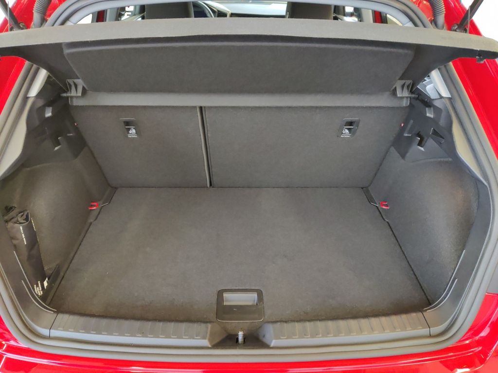 Audi A1 2024