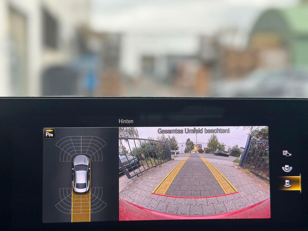 Mercedes-Benz CLA 220 2022