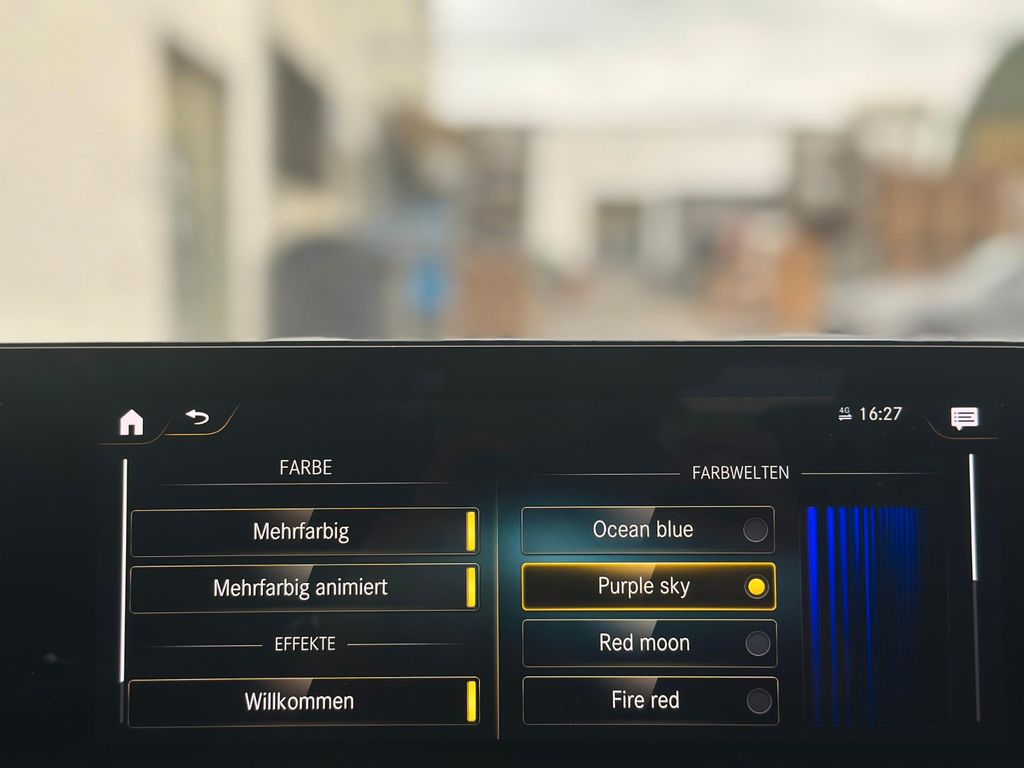 Mercedes-Benz CLA 220 2022