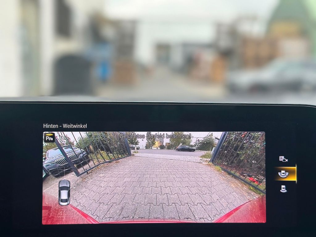 Mercedes-Benz CLA 220 2022