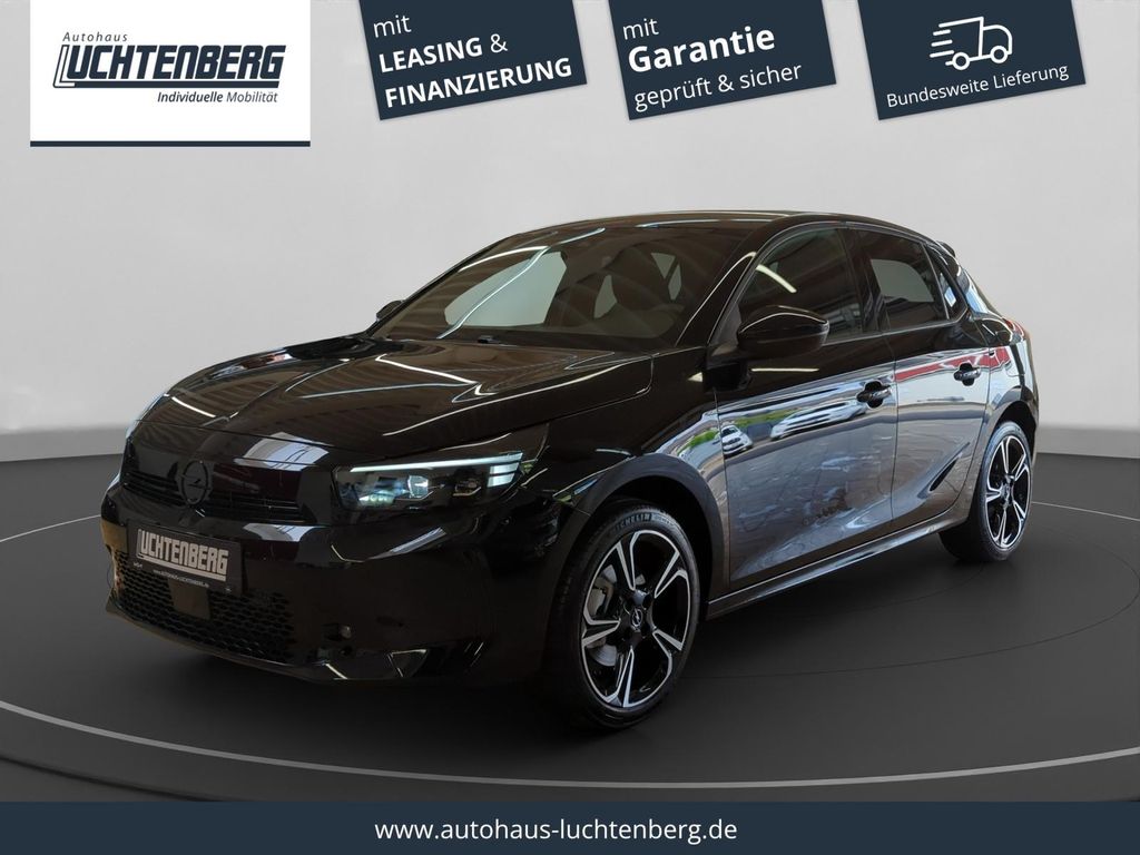 Opel Corsa 2025