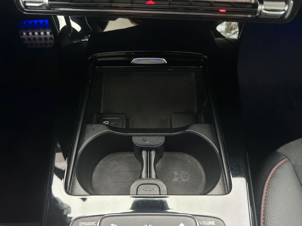 Mercedes-Benz CLA 220 2022