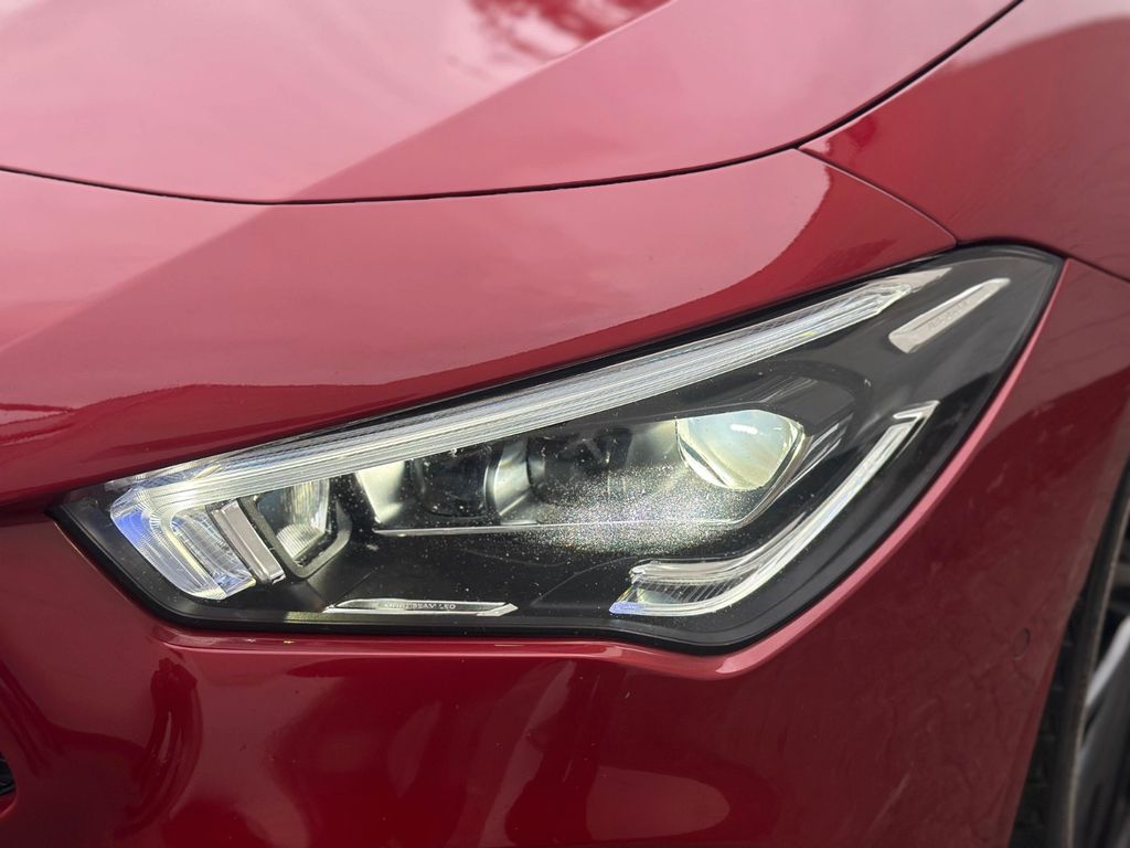 Mercedes-Benz CLA 220 2022