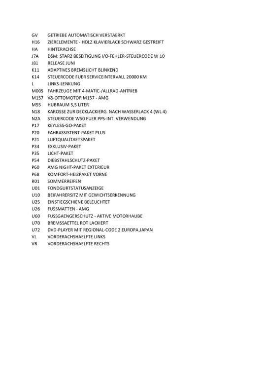 Mercedes-Benz S 63 AMG 2016