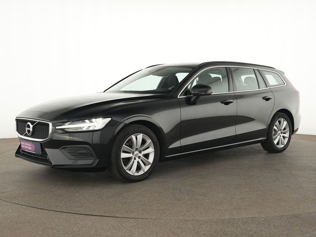 Volvo V60 2021