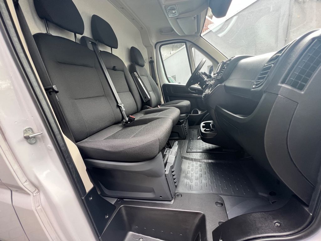 Fiat Ducato 2024