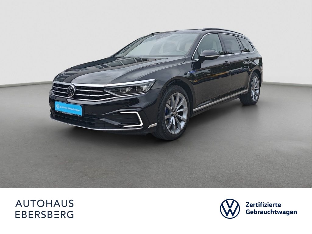 Volkswagen Passat Variant 2021