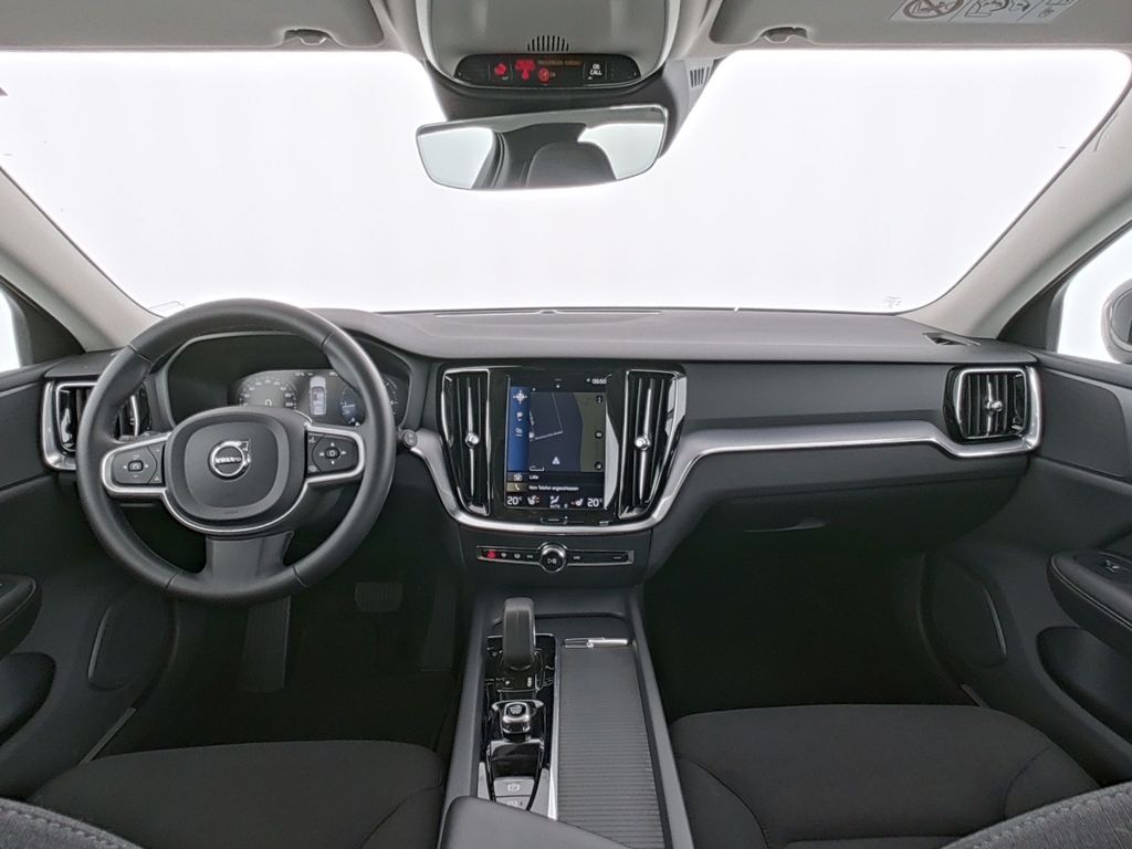 Volvo V60 2021