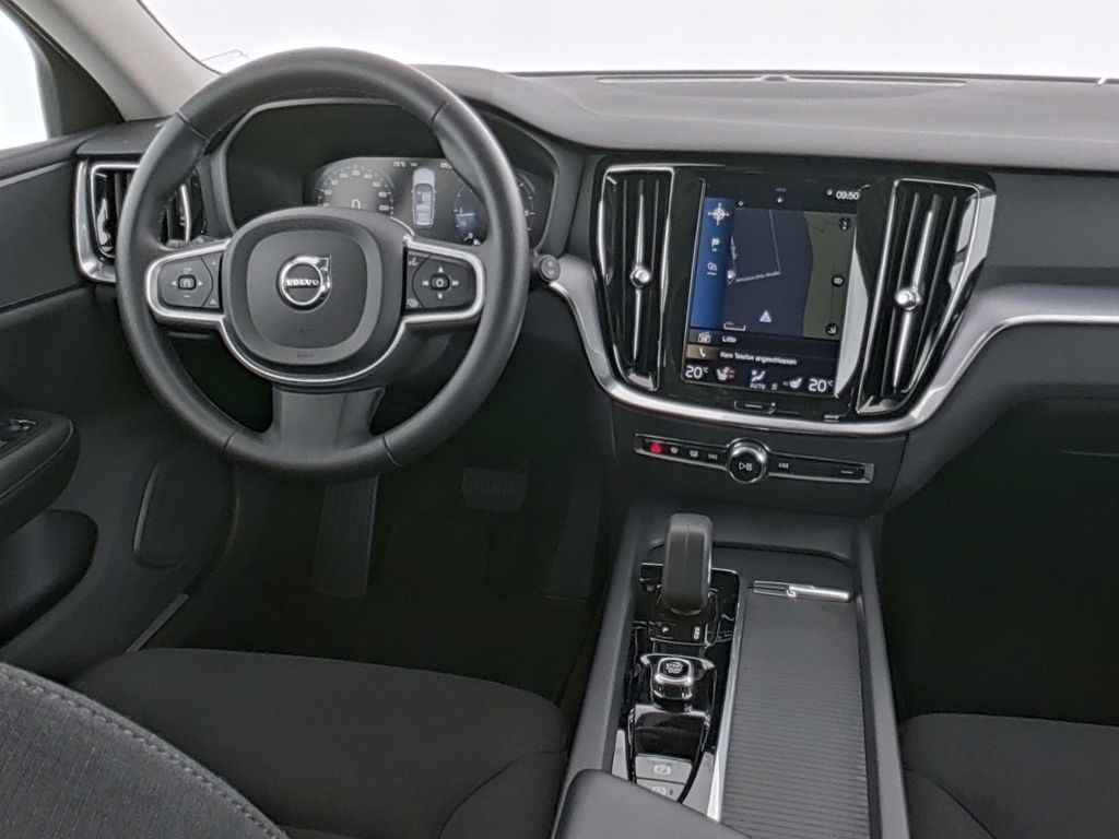 Volvo V60 2021