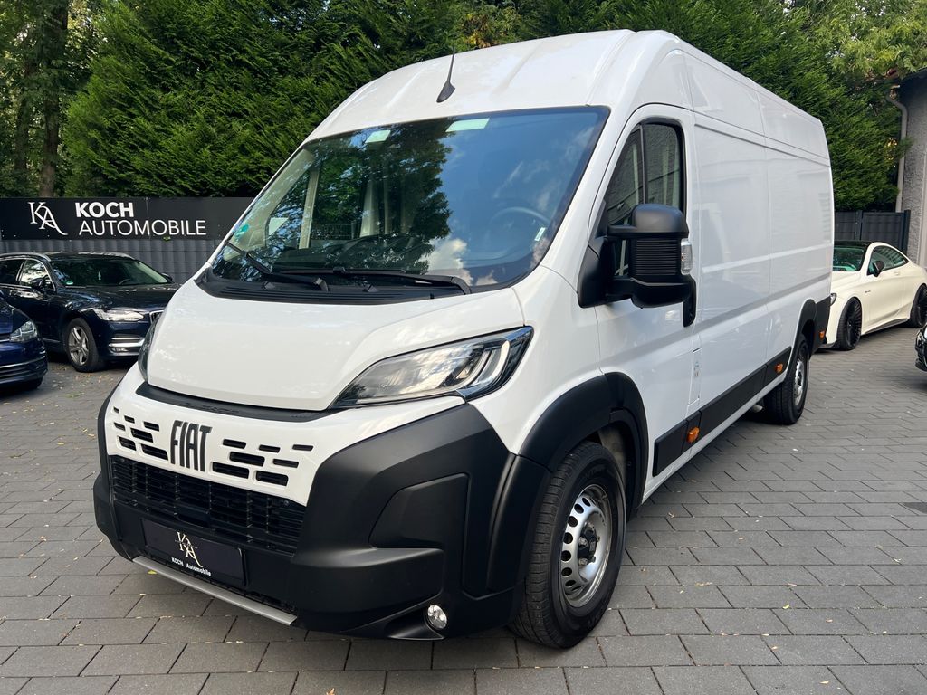 Fiat Ducato 2024
