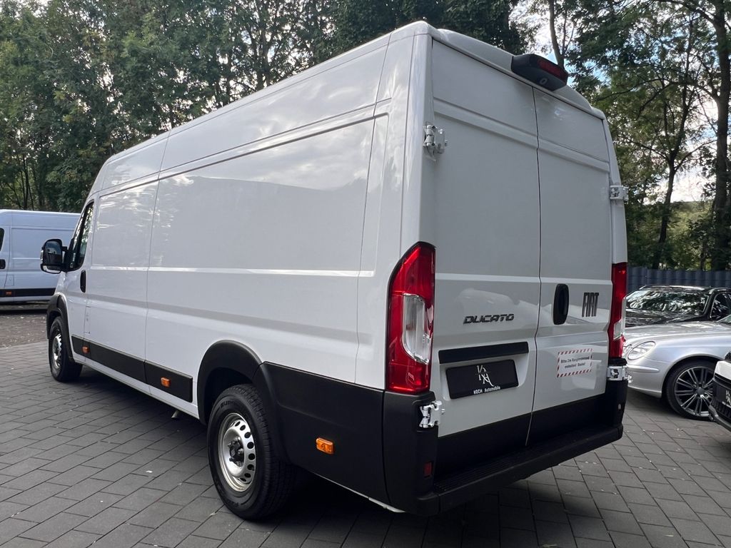 Fiat Ducato 2024