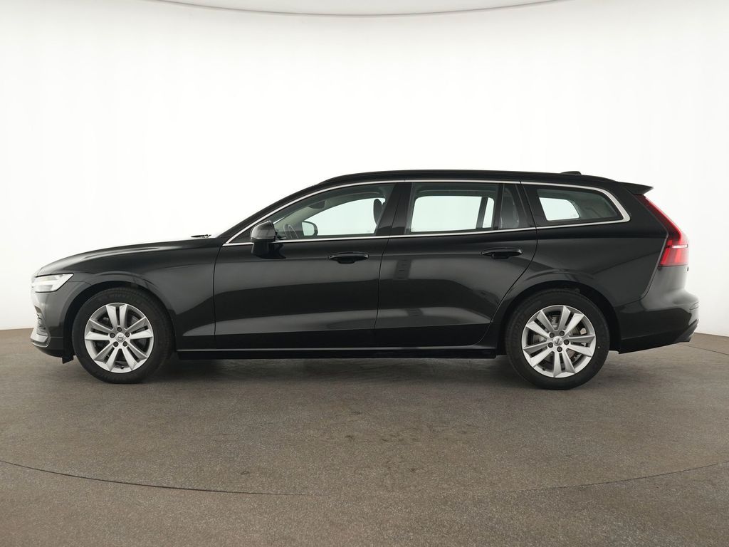 Volvo V60 2021