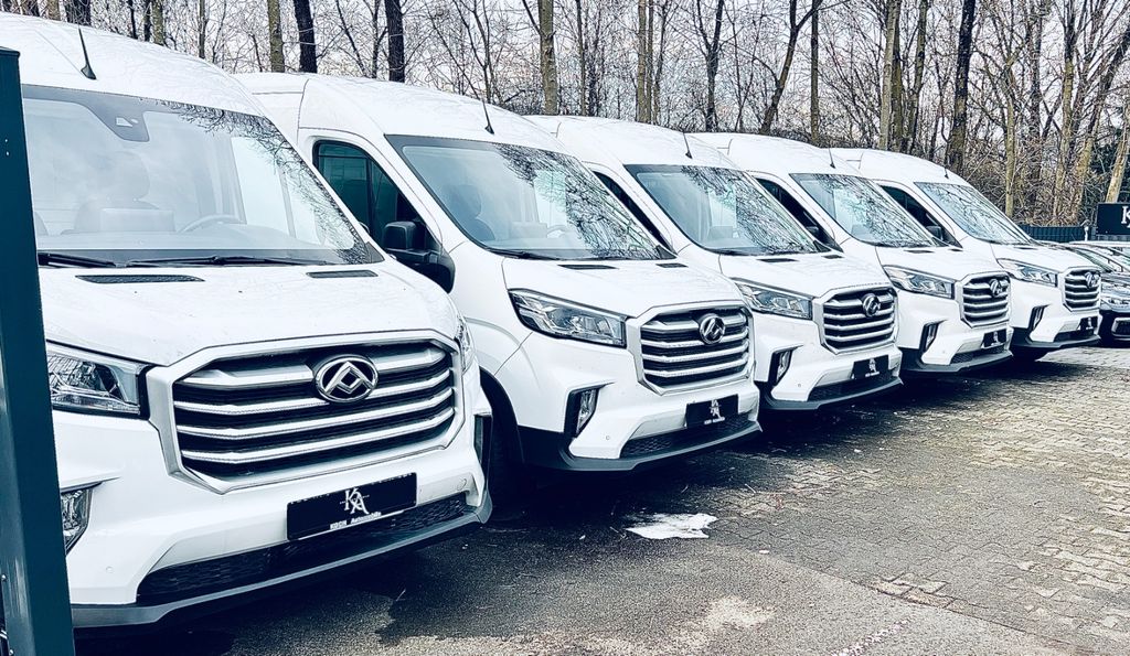 Fiat Ducato 2024