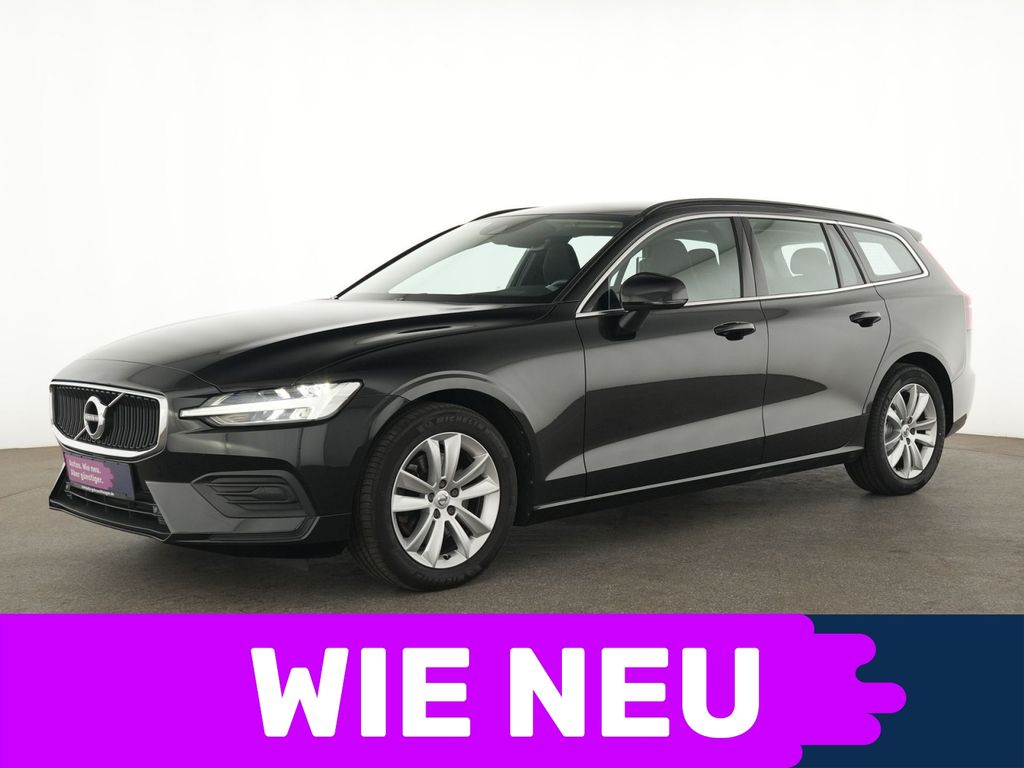 Volvo V60 2021