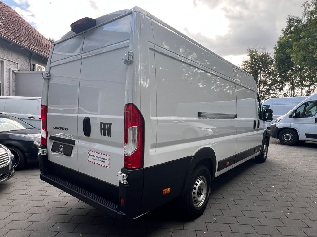 Fiat Ducato 2024