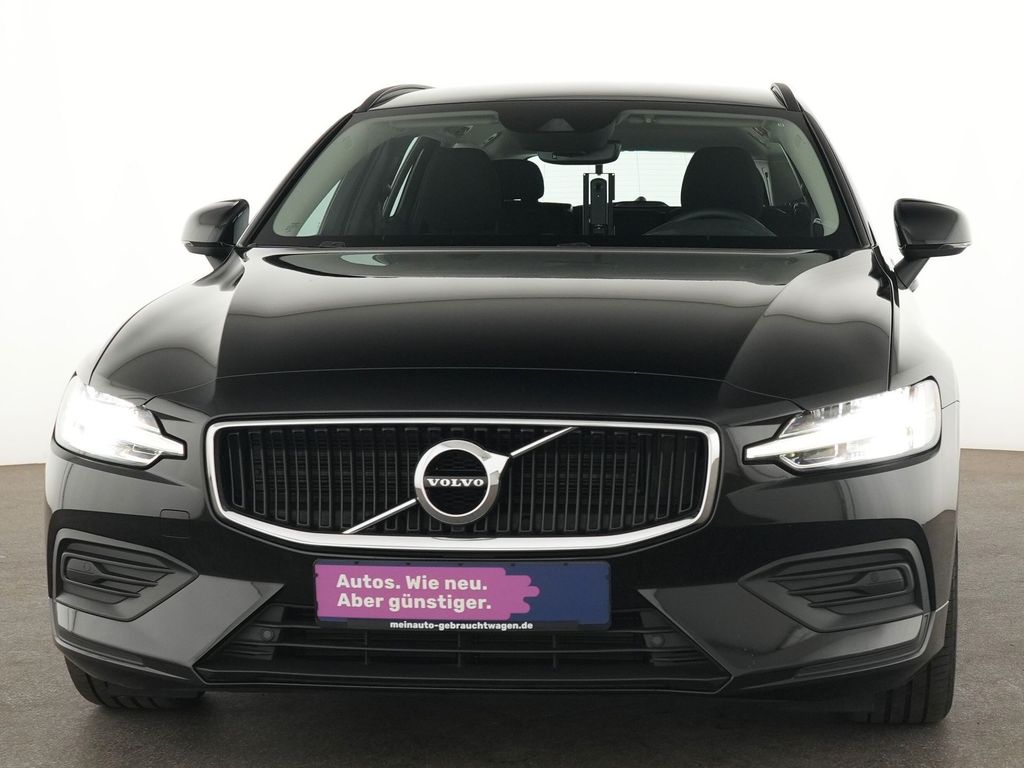 Volvo V60 2021