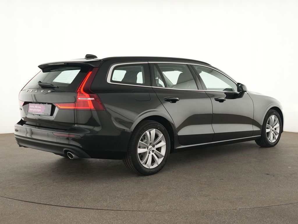 Volvo V60 2021