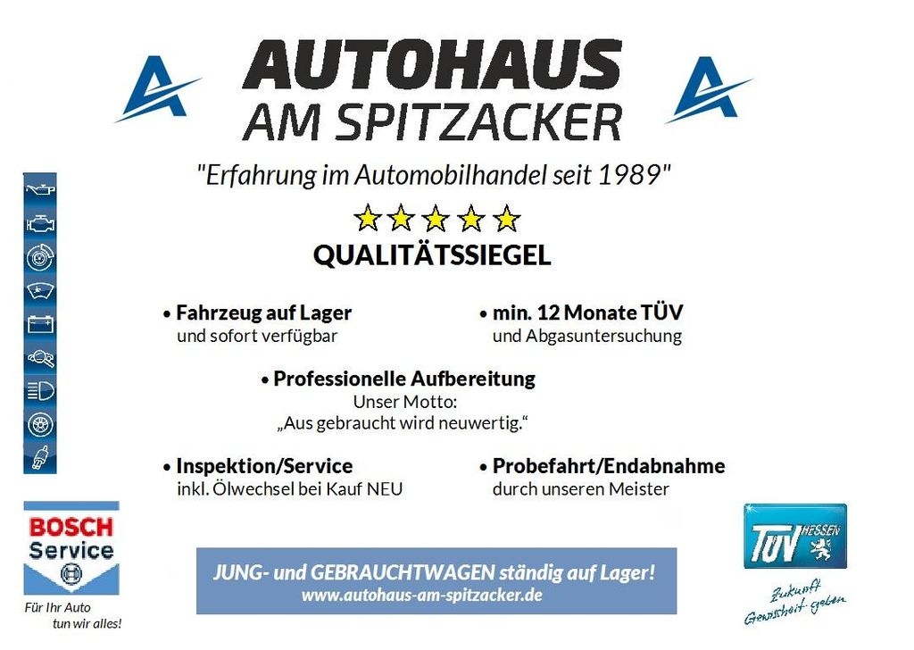 Volkswagen Crafter 2021